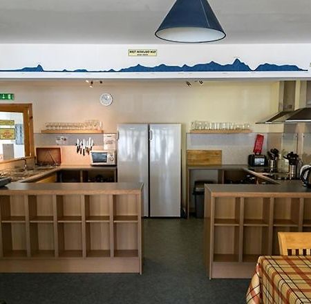 Hostel Tyndrum Buitenkant foto