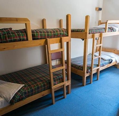 Hostel Tyndrum Buitenkant foto