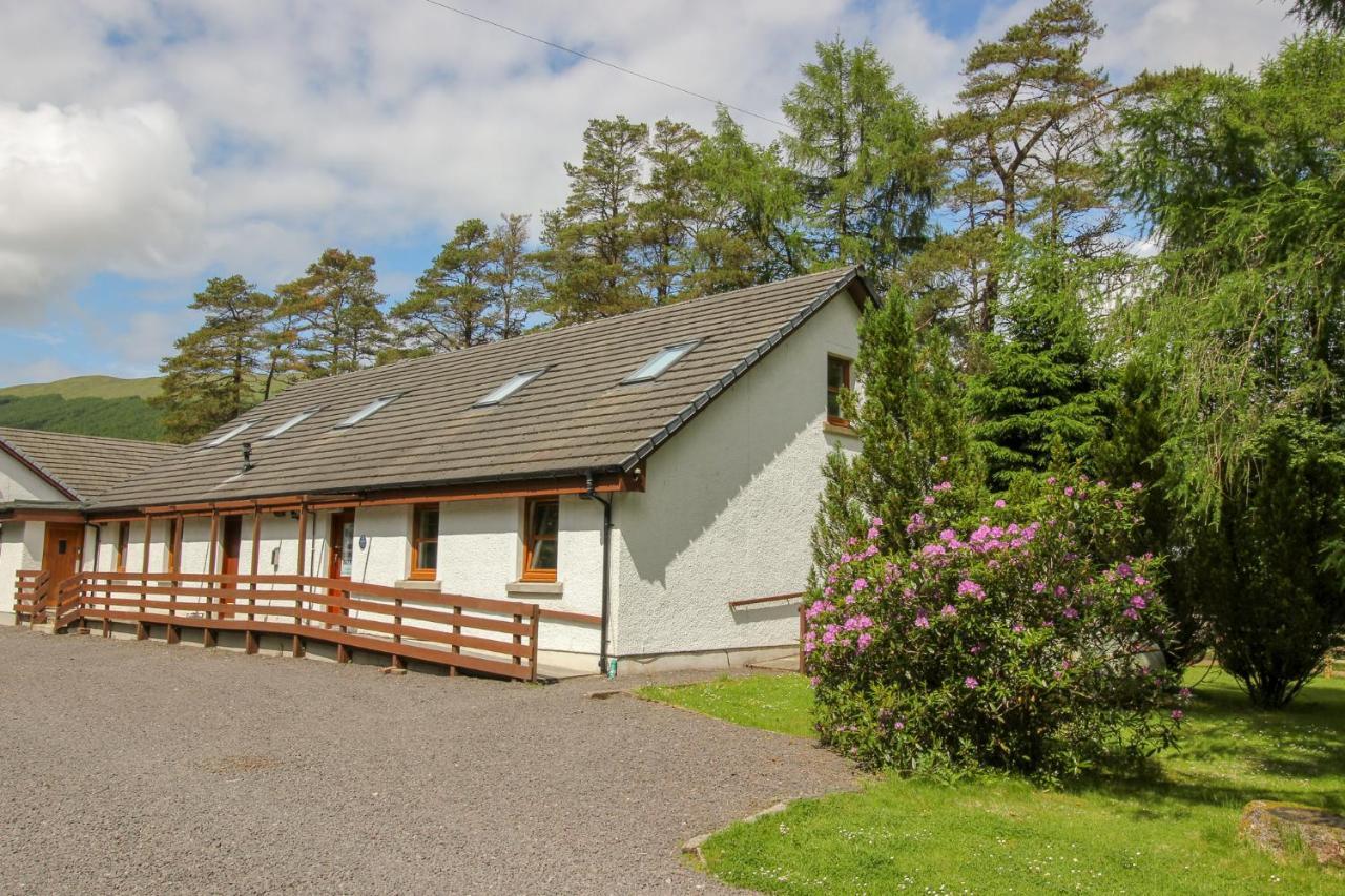Hostel Tyndrum Buitenkant foto